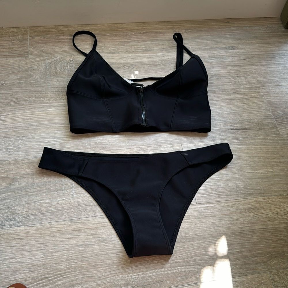 Chromat bikini 